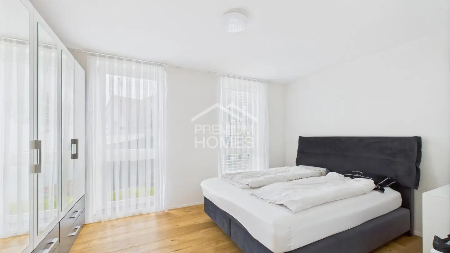 Row house for sale - 8586 Erlen - Photo 3