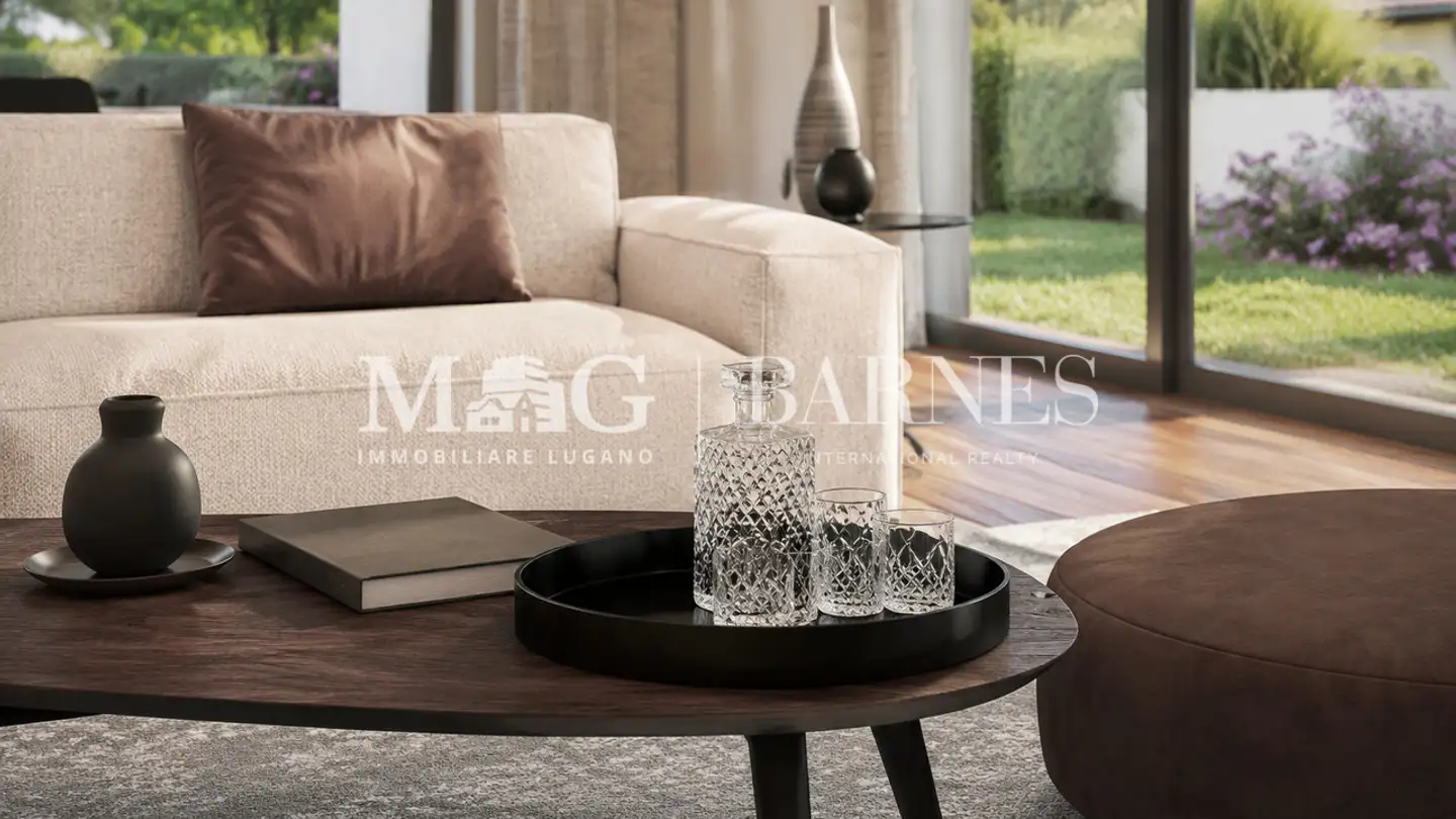 Apartment for sale - 6925 Gentilino - Photo 2