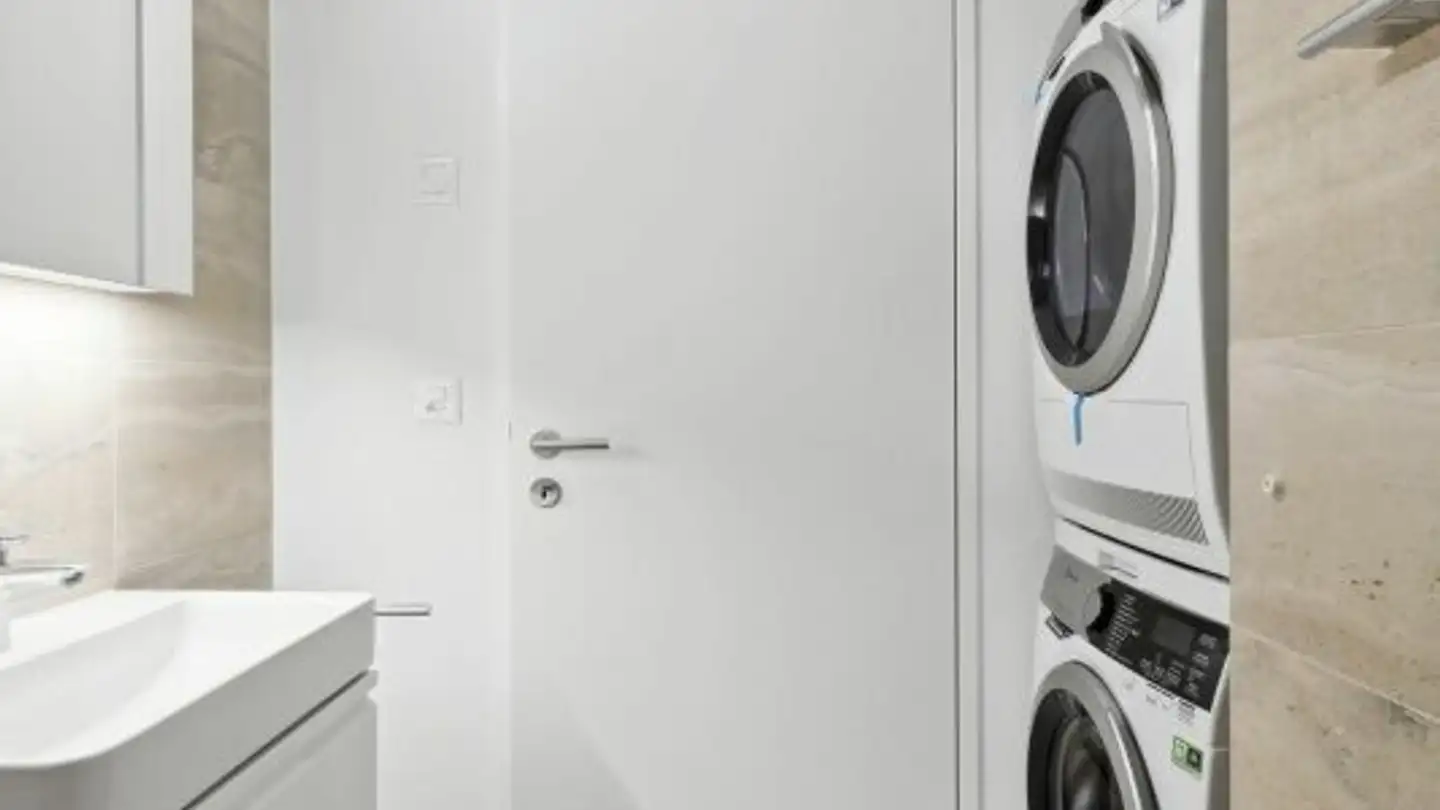 Appartamento in affitto - Steinentorstrasse 14, 4051 Basel - Photo 4