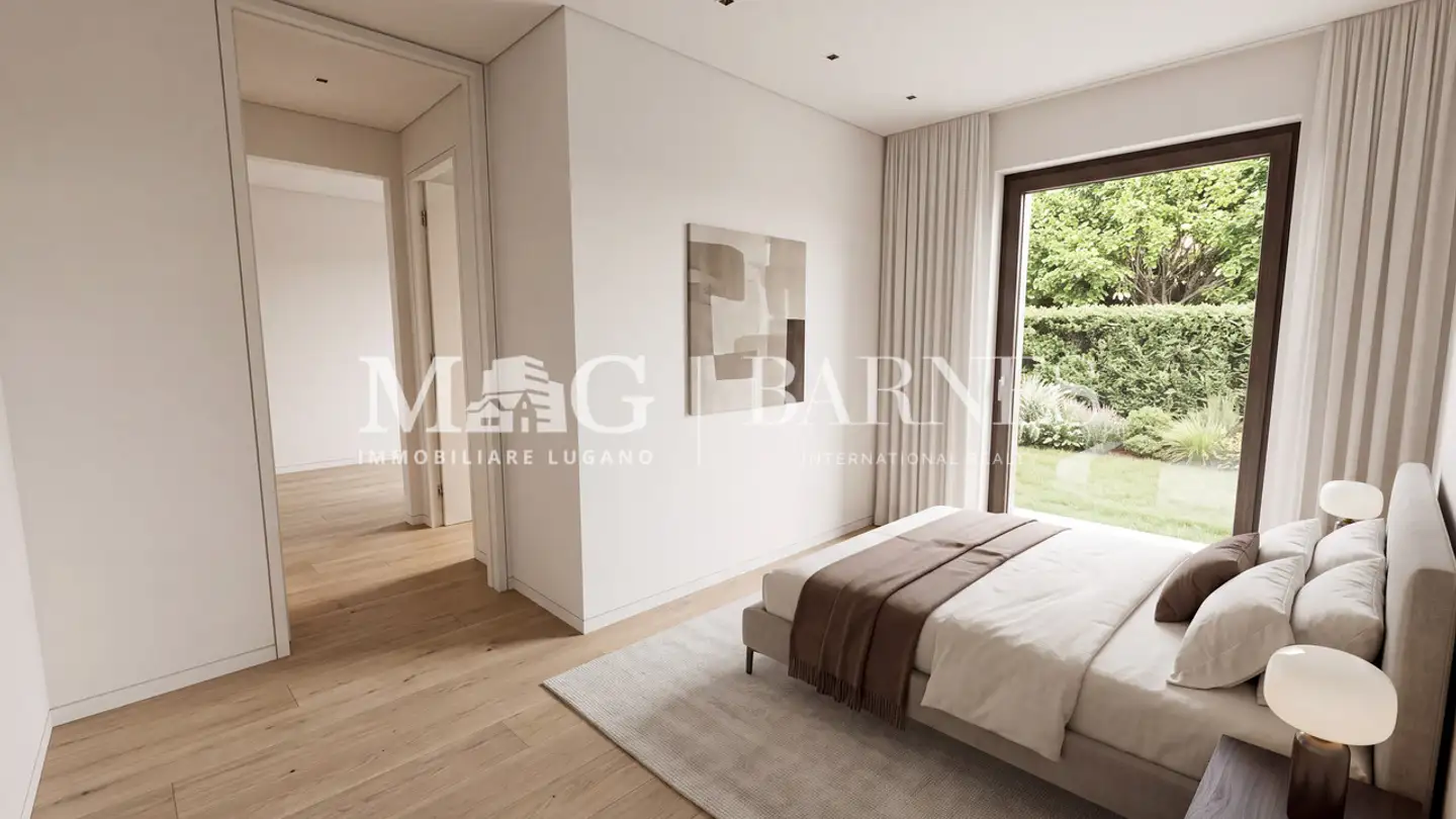 Apartment for sale - 6925 Gentilino - Photo 4