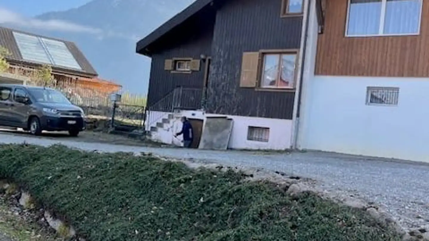 Reihenhaus mieten - Vorsässweg 1, 6372 Ennetmoos