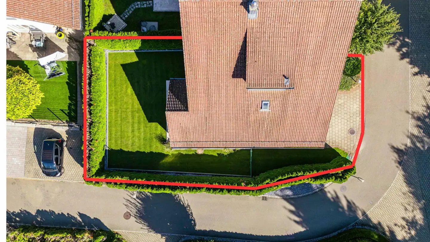 Casa singola in vendita - Dachsenbüelstrasse 25, 8200 Schaffhausen - Photo 2