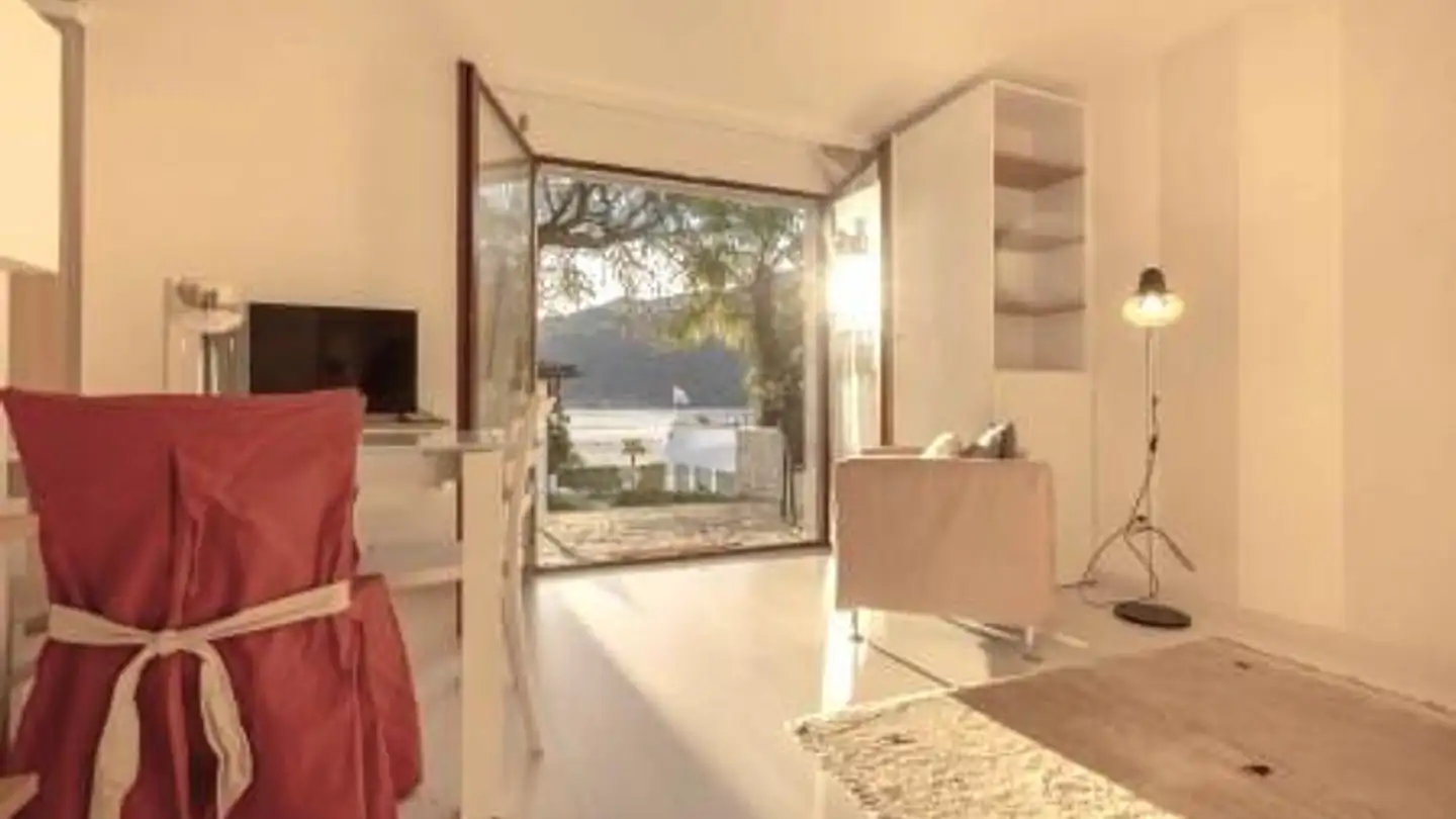 Wohnung kaufen - 6922 Morcote - Foto 3