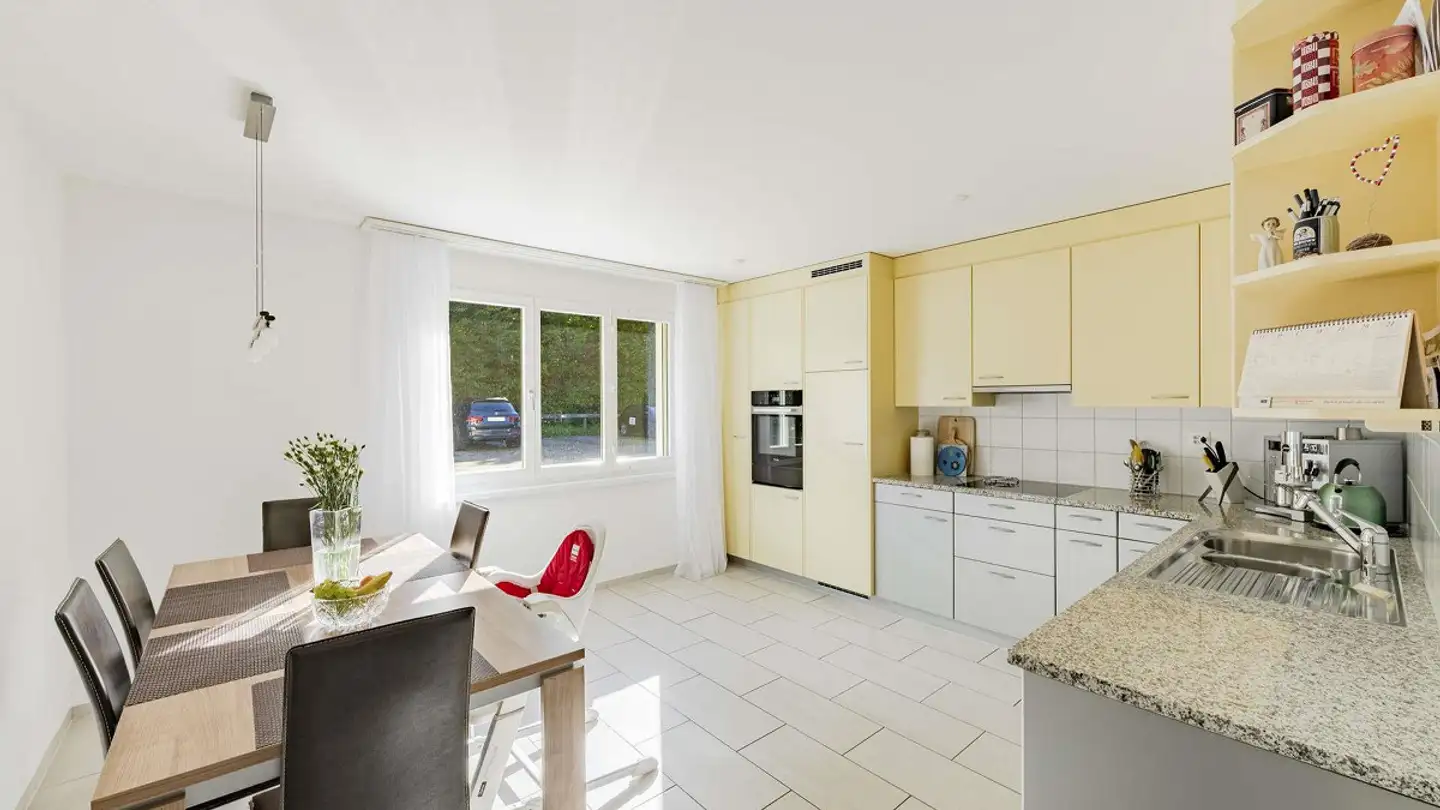 Casa singola in vendita - Dachsenbüelstrasse 25, 8200 Schaffhausen - Photo 3