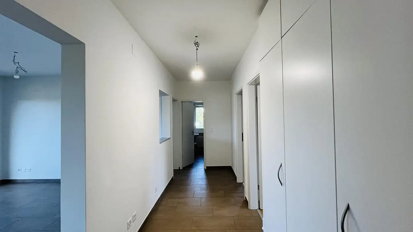 Apartment for rent - Strada Regina 14, 6934 Bioggio - Photo 3