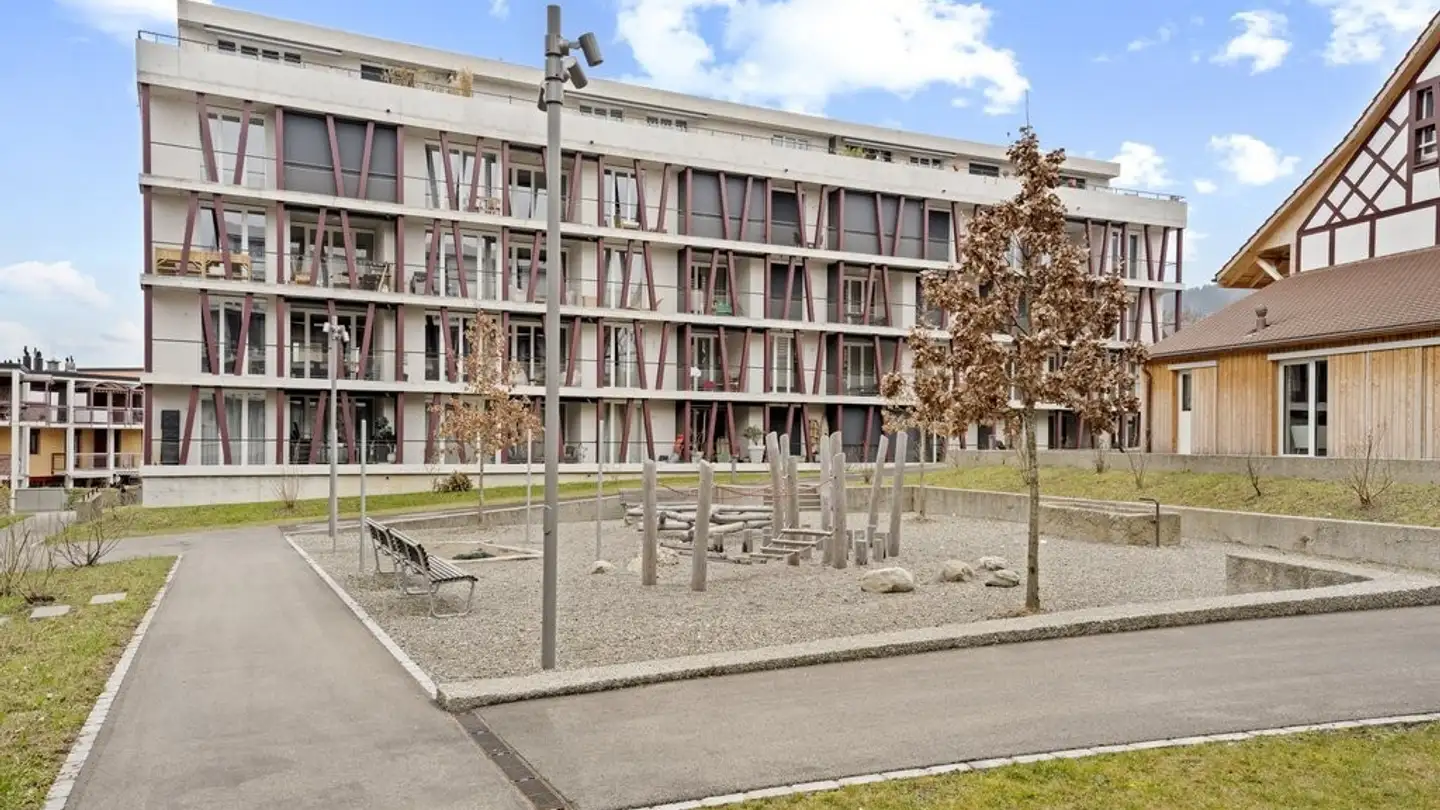 Appartamento in affitto - Zürcherstrasse 13a, 8956 Killwangen