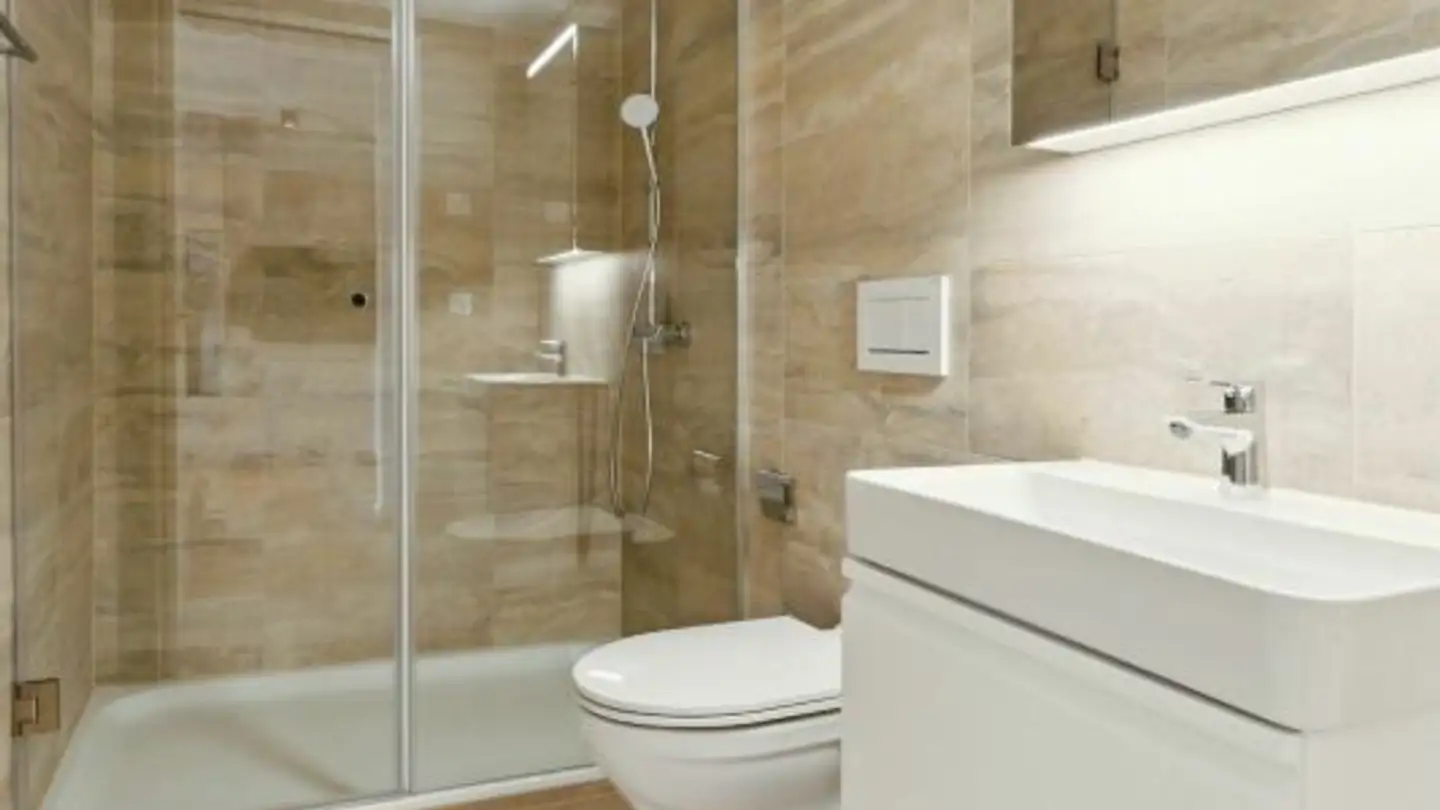 Appartamento in affitto - Steinentorstrasse 14, 4051 Basel - Photo 3