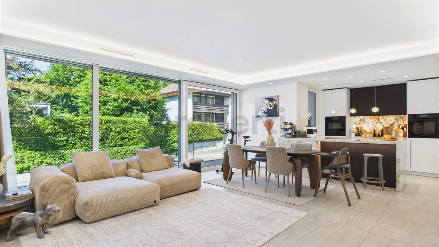 Appartamento in vendita - 8832 Wollerau