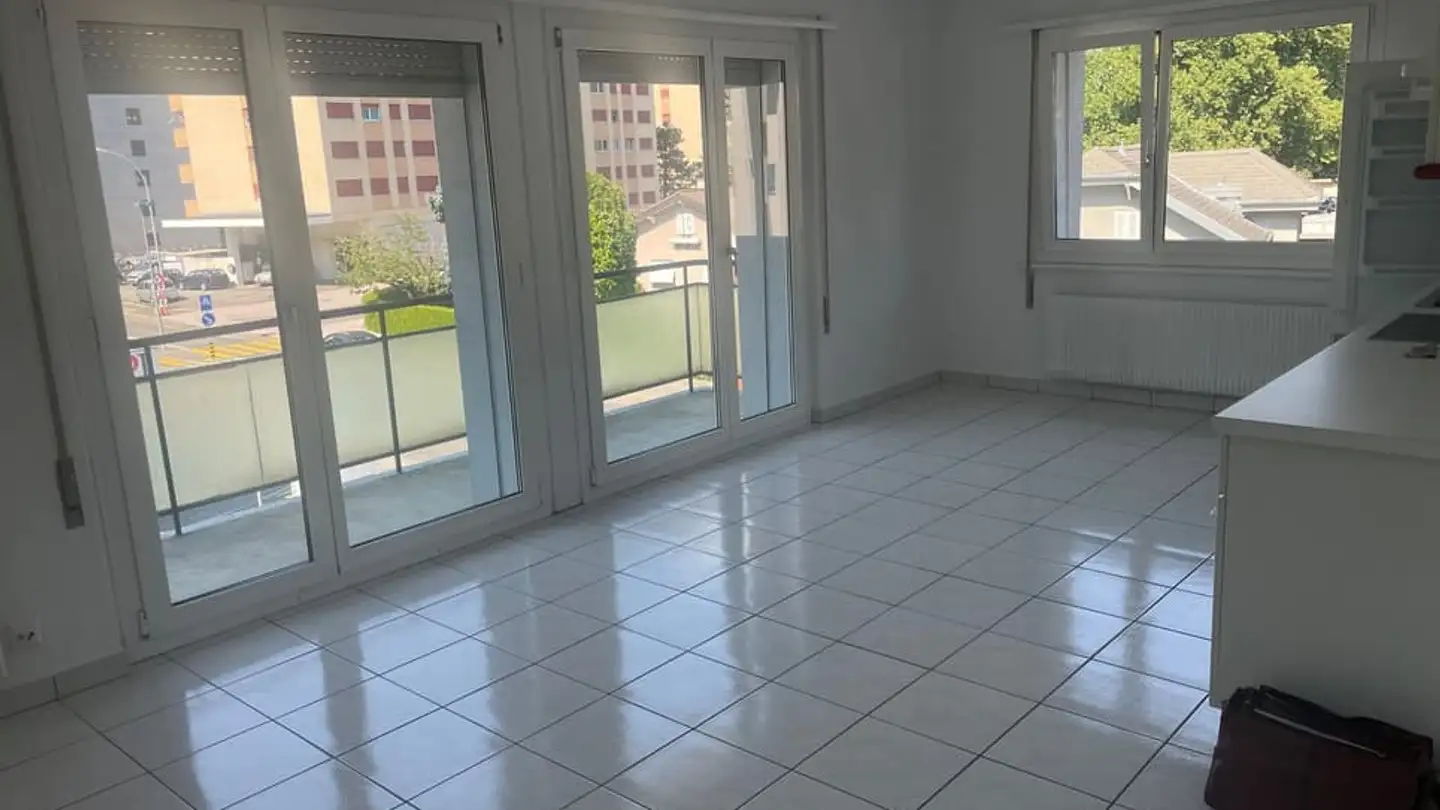 Wohnung mieten - Rue Du Simplon 36, 1920 Martigny - Foto 3