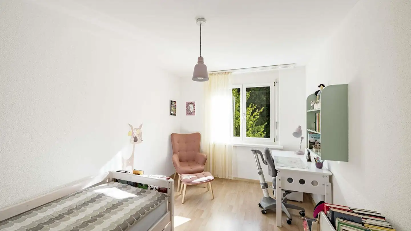 Casa singola in vendita - Dachsenbüelstrasse 25, 8200 Schaffhausen - Photo 4