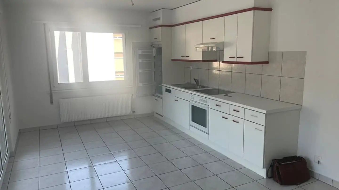 Wohnung mieten - Rue Du Simplon 36, 1920 Martigny - Foto 4