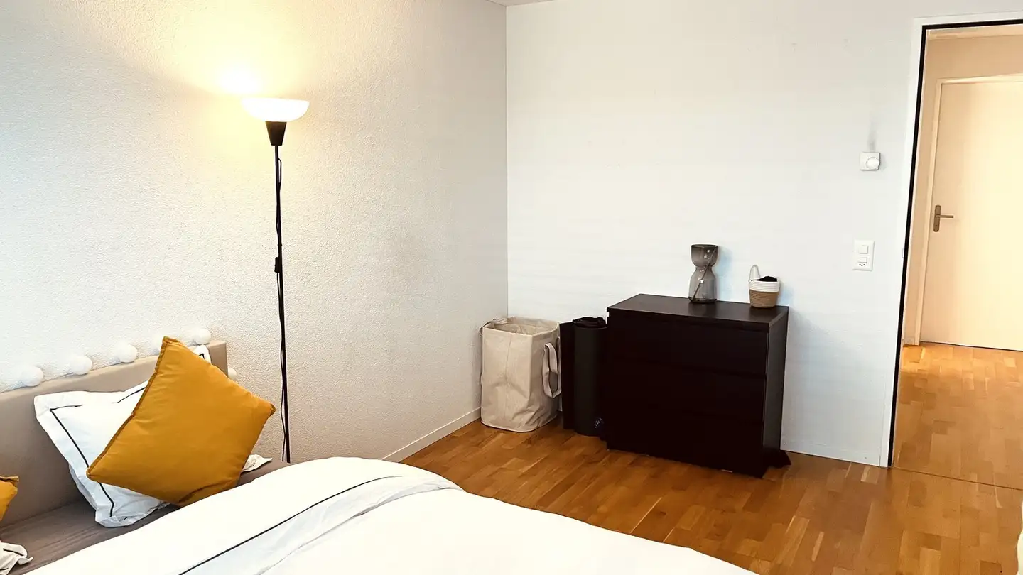 Stanza singola in affitto - Nordstrasse 11, 6300 Zug - Photo 2