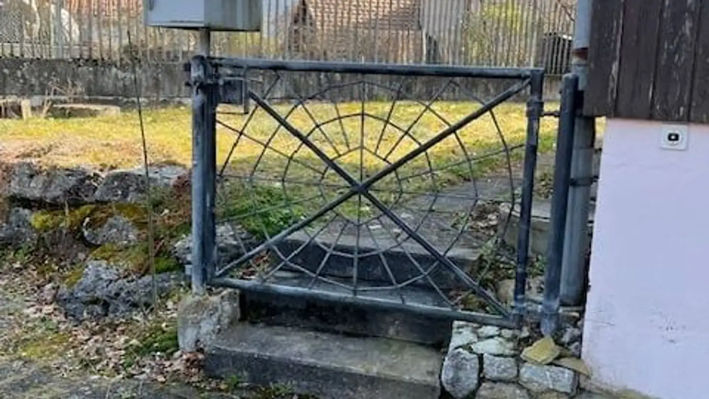 Casa a schiera in affitto - Vorsässweg 1, 6372 Ennetmoos - Photo 3