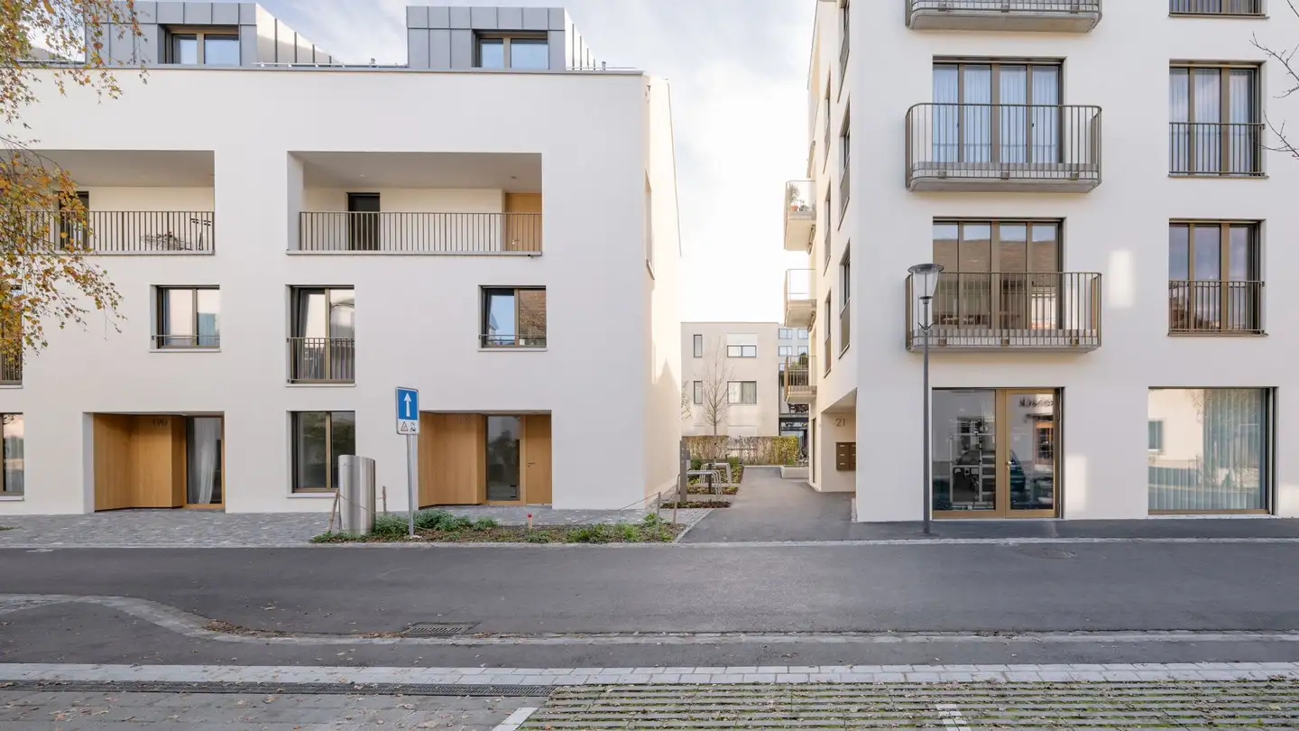 Villa for sale - Hauptstrasse, 4153 Reinach BL