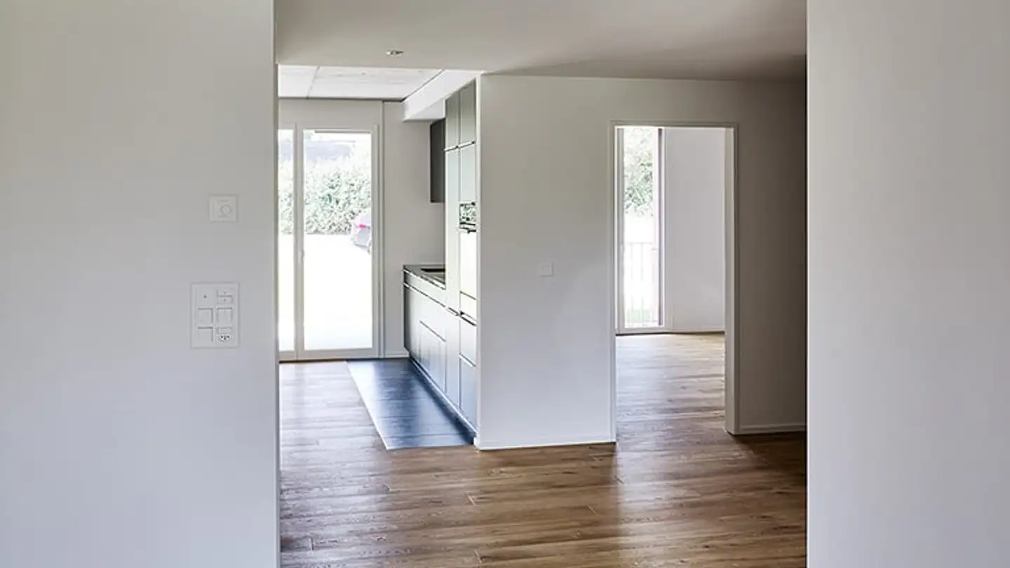 Wohnung mieten - Allmendstrasse 25, 8154 Oberglatt ZH - Foto 3