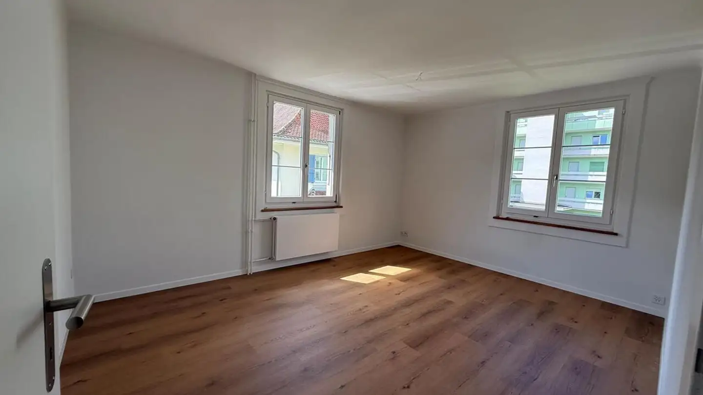 Appartamento in affitto - 2504 Biel/Bienne - Photo 2