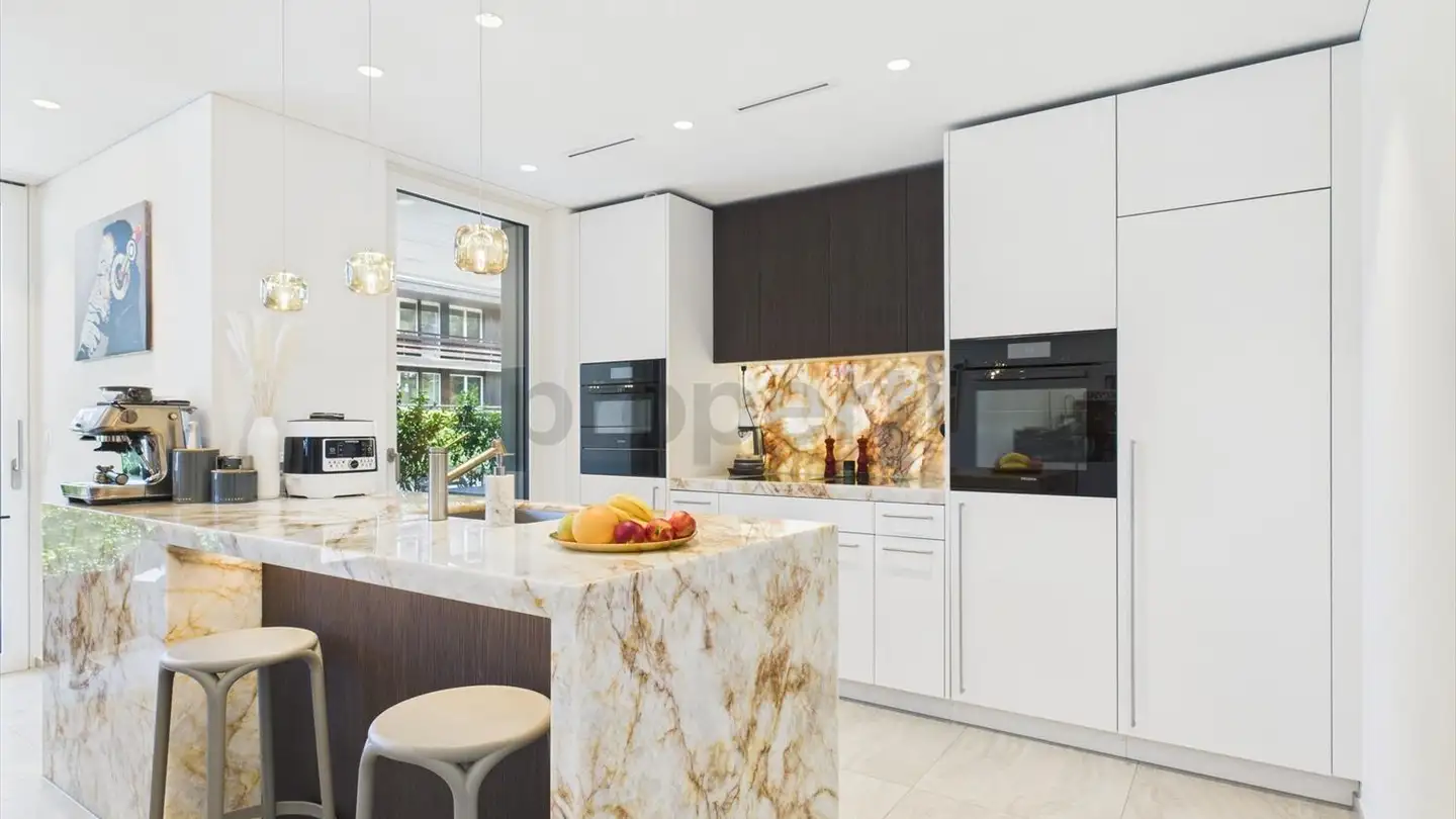 Appartement à vendre - 8832 Wollerau - Photo 2