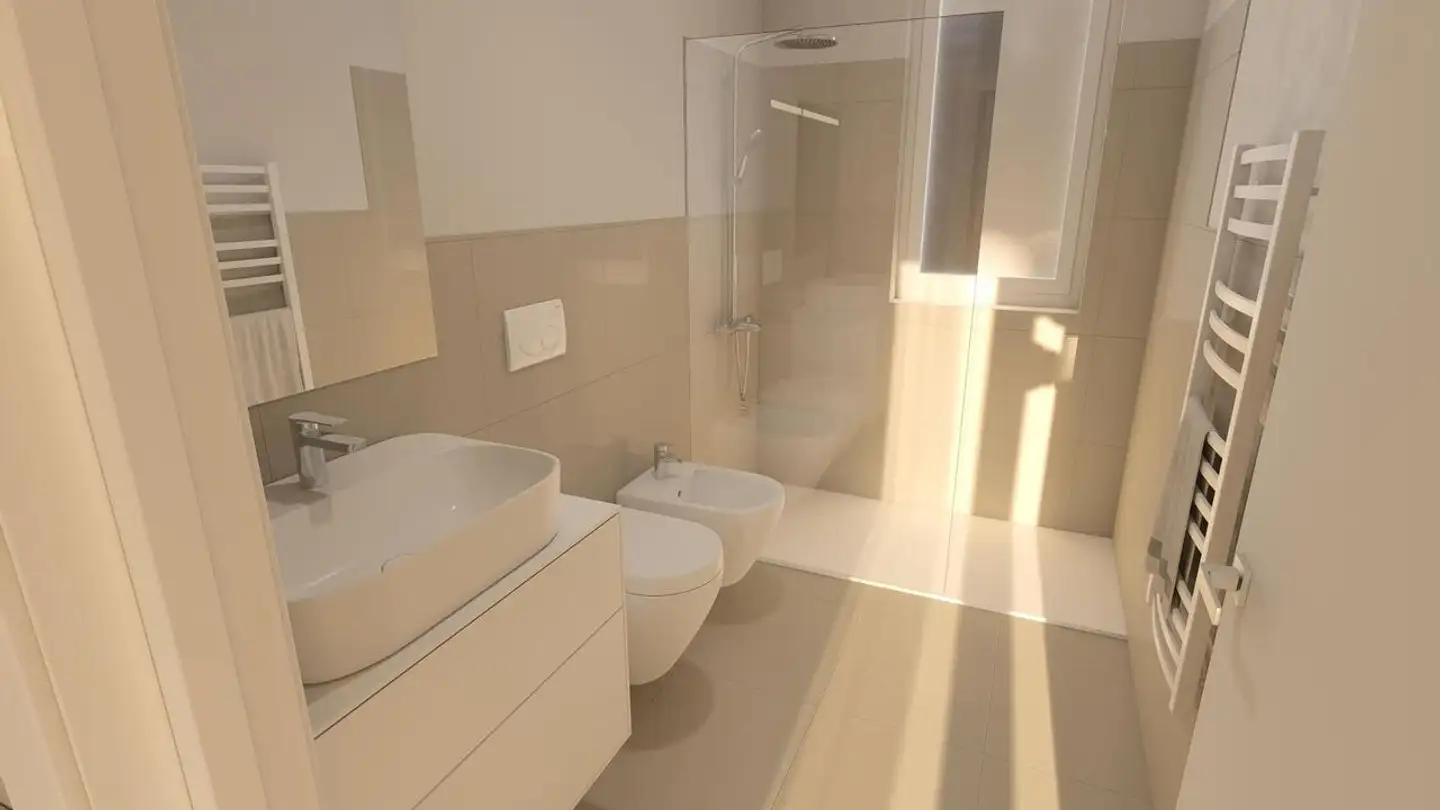 Appartement à vendre - 6828 Balerna - Photo 3