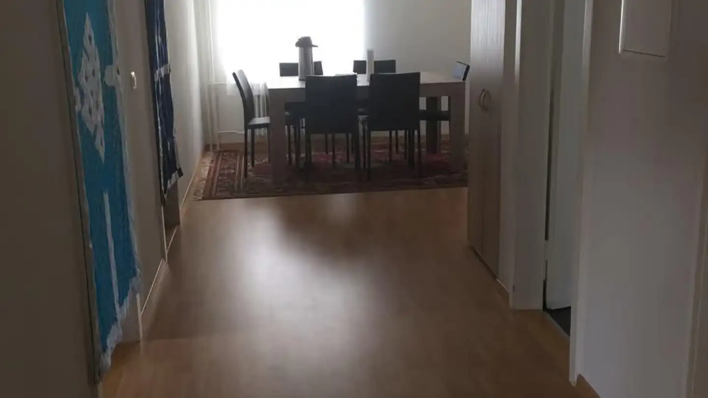 Apartment for rent - Stegstrasse 5, 8820 Wädenswil - Photo 2
