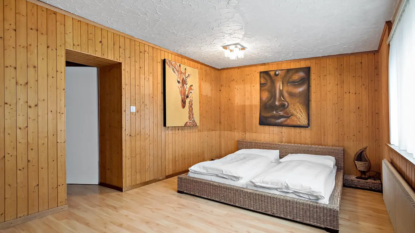 Apartment for rent - Brünigstrasse 11, 6053 Alpnachstad