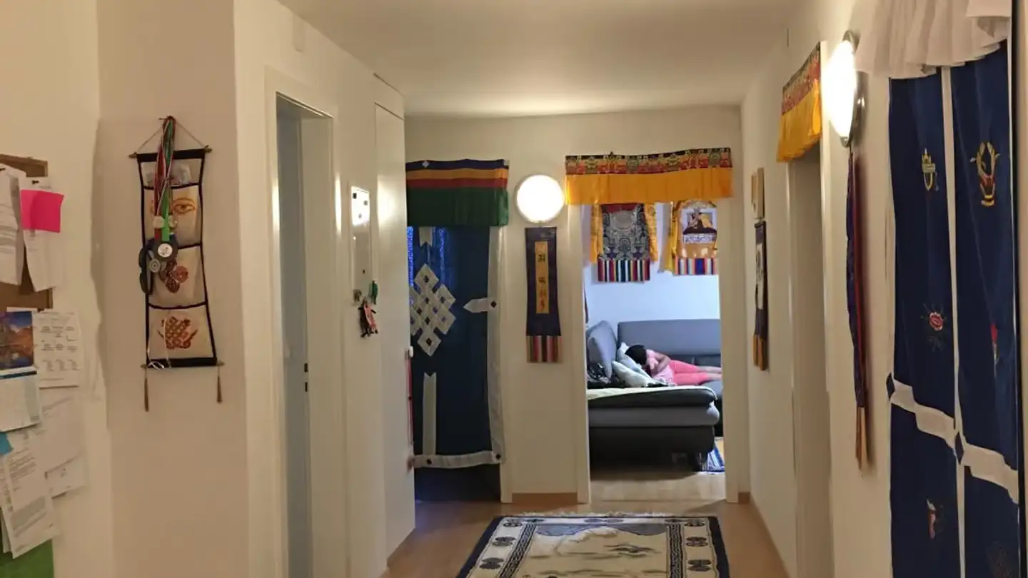 Apartment for rent - Stegstrasse 5, 8820 Wädenswil - Photo 3