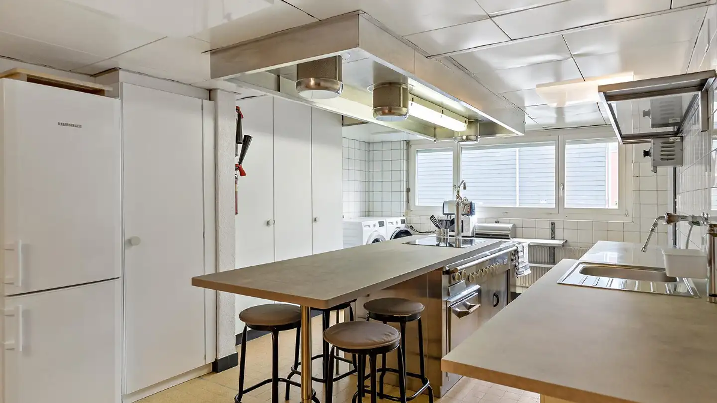 Appartamento in affitto - Brünigstrasse 11, 6053 Alpnachstad - Photo 2