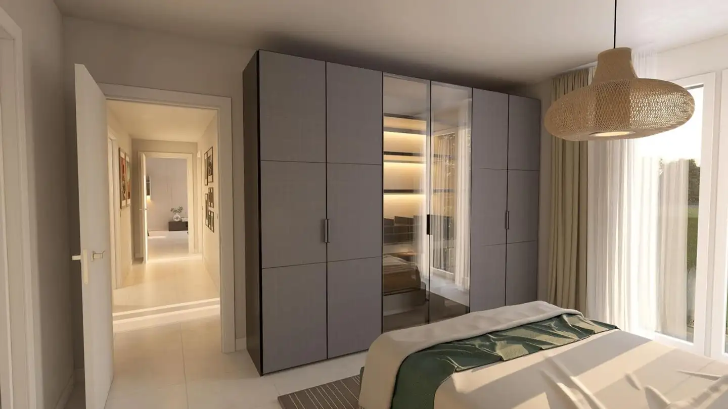 Appartement à vendre - 6828 Balerna - Photo 4