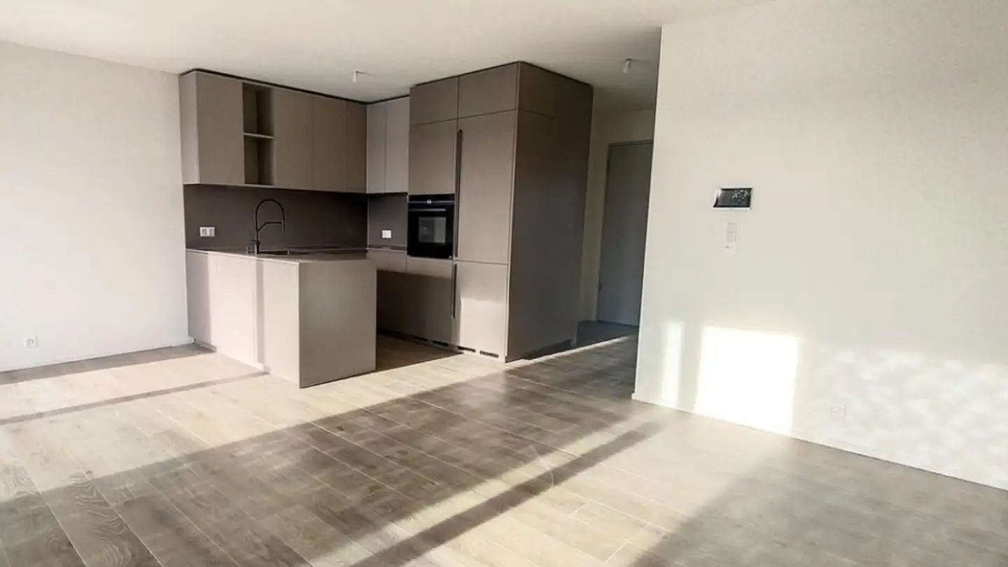 Apartment for rent - 1680 Berlens - Photo 3