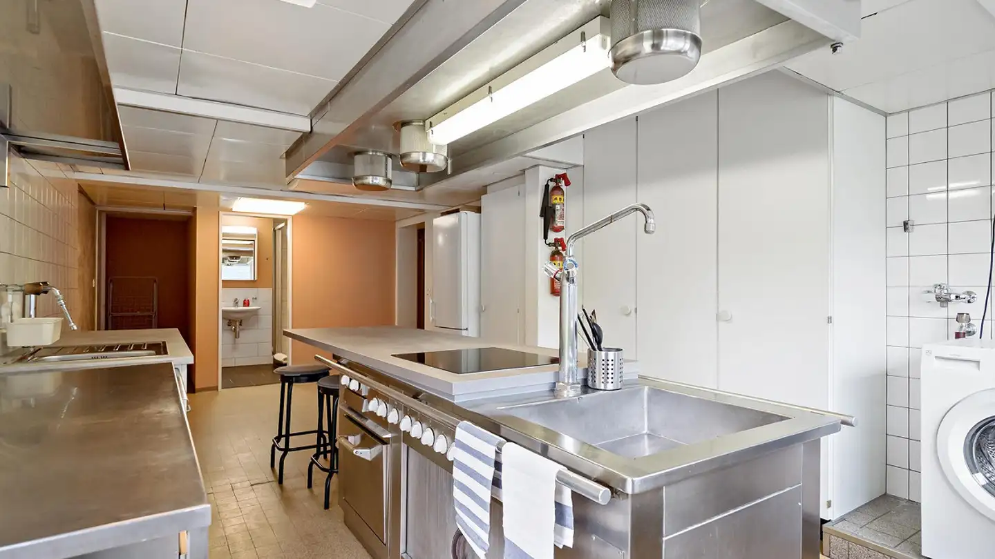 Appartamento in affitto - Brünigstrasse 11, 6053 Alpnachstad - Photo 3