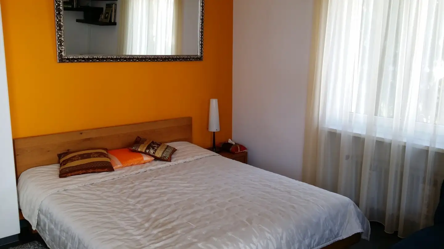 Appartamento in affitto - Via San Quirico 8, 6648 Minusio - Photo 2