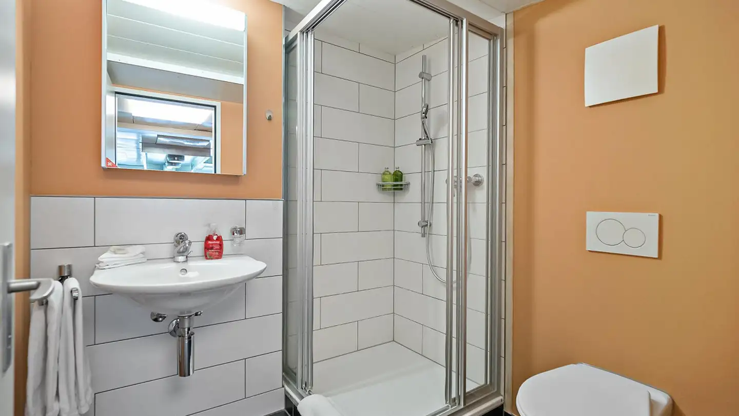 Appartamento in affitto - Brünigstrasse 11, 6053 Alpnachstad - Photo 4