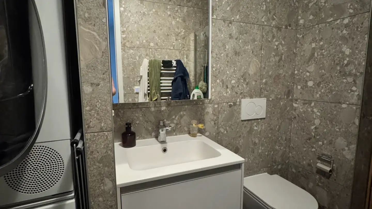 Apartment for rent - 1680 Berlens - Photo 4