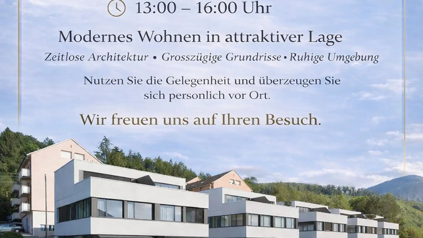 Maison jumelle à vendre - 4710 Balsthal