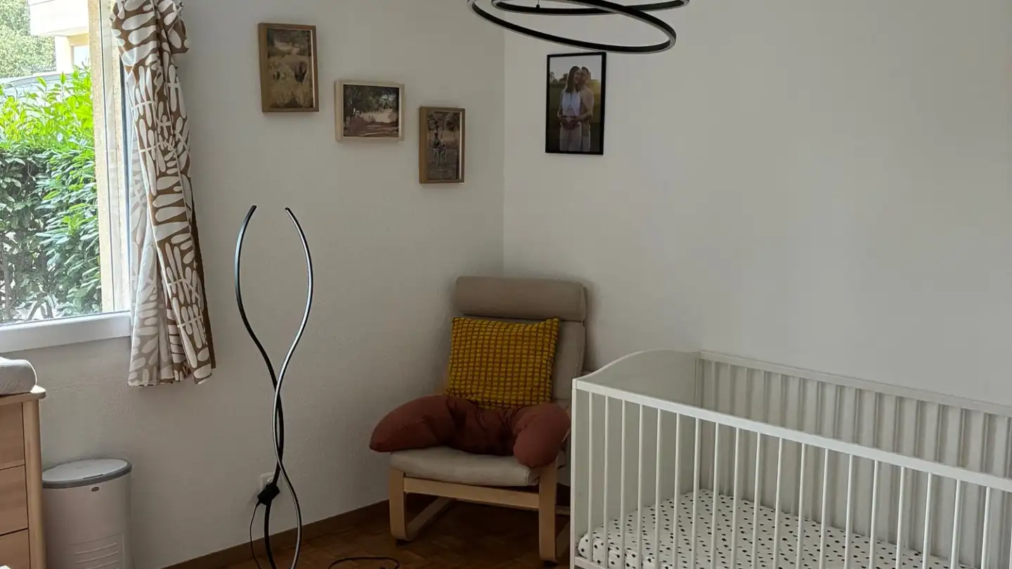 Appartamento in affitto - Passage Des Colombes 5, 1920 Martigny - Foto 4