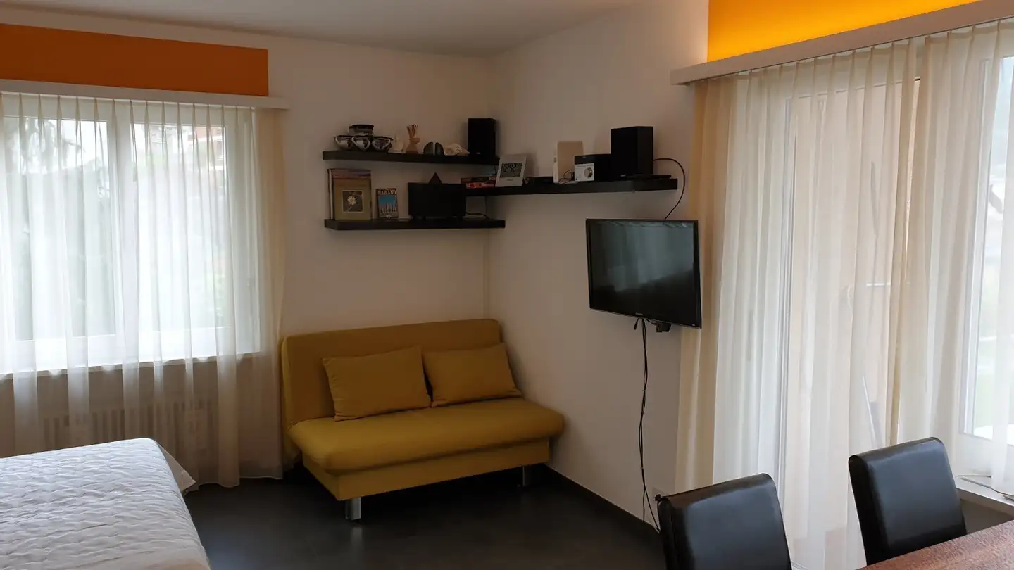 Appartamento in affitto - Via San Quirico 8, 6648 Minusio - Photo 3