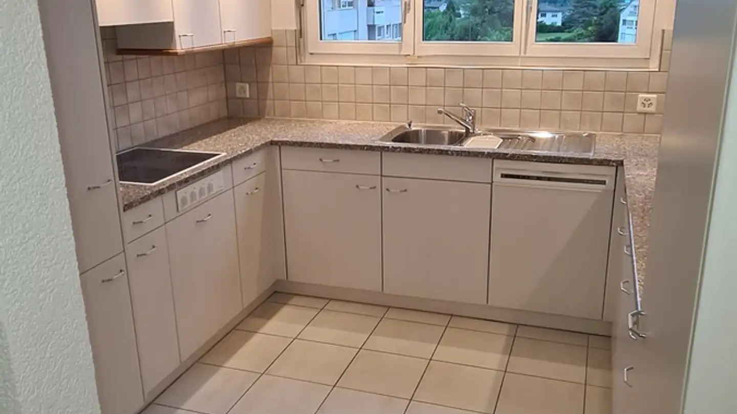 Wohnung mieten - Studerswilerstrasse 3, 9300 Wittenbach