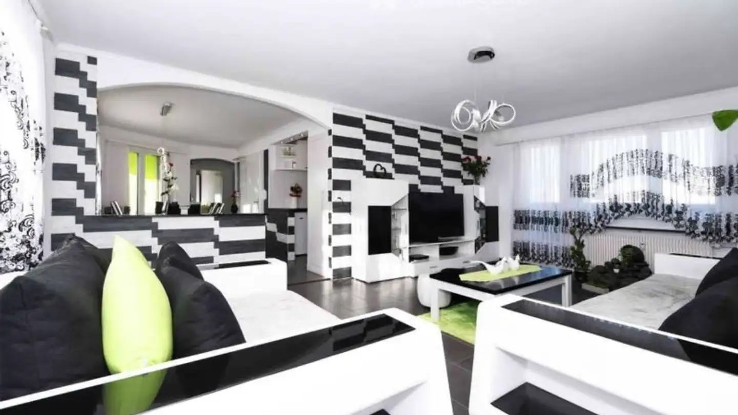 Appartement à louer - Rheinstrasse, 4133 Pratteln