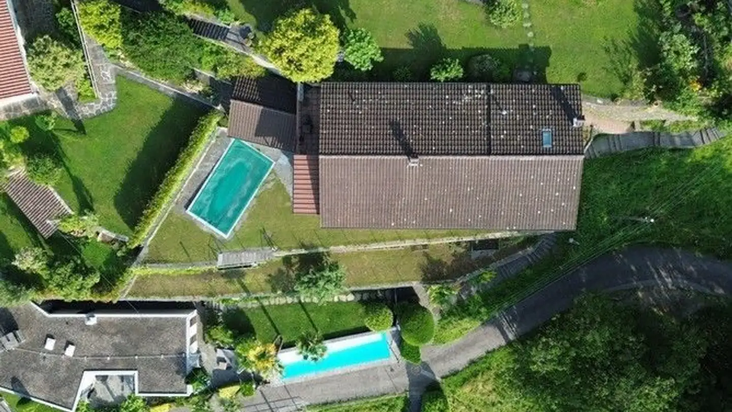 Edificio residenziale in vendita - Via Borboniga, 6614 Brissago - Foto 4