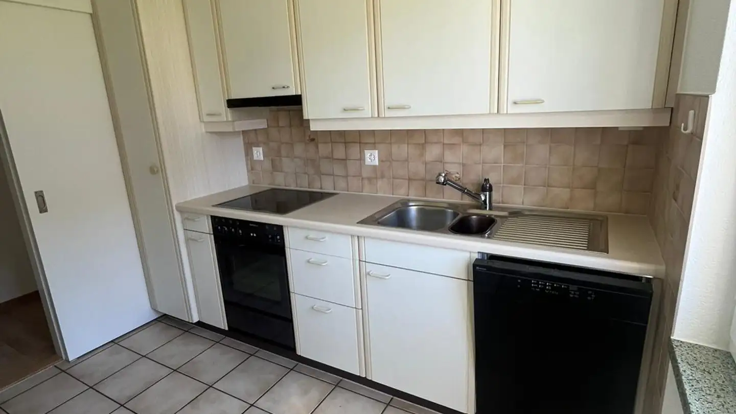 Appartement à louer - Route D'orpond / Orpundstrasse 90, 2504 Biel/Bienne