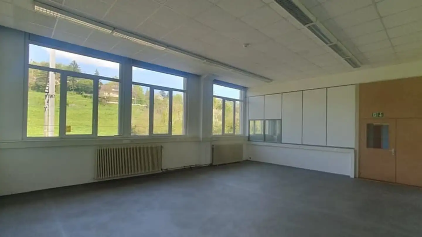 Commercial à louer - 1305 Penthalaz - Photo 4