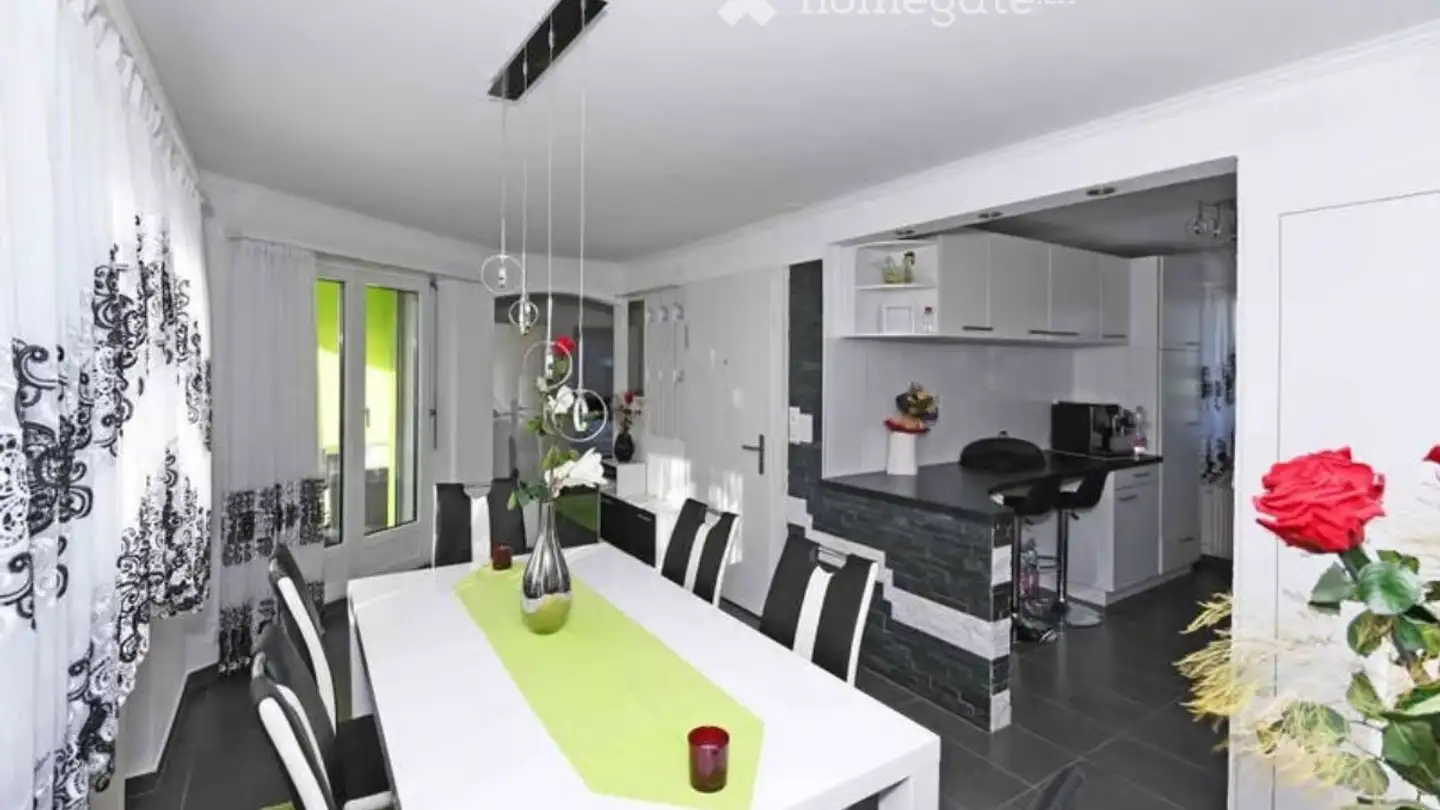 Appartement à louer - Rheinstrasse, 4133 Pratteln - Photo 2