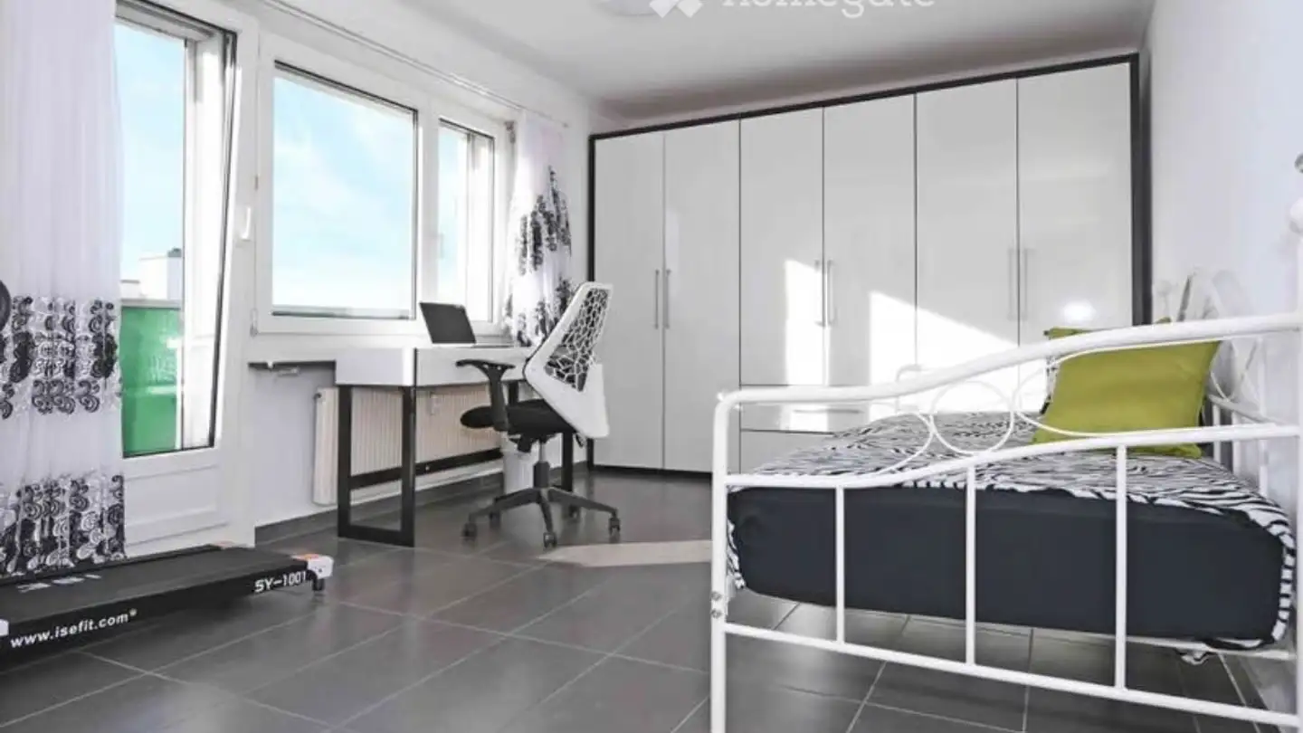 Appartement à louer - Rheinstrasse, 4133 Pratteln - Photo 3
