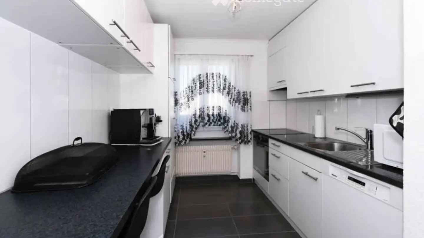 Appartement à louer - Rheinstrasse, 4133 Pratteln - Photo 4