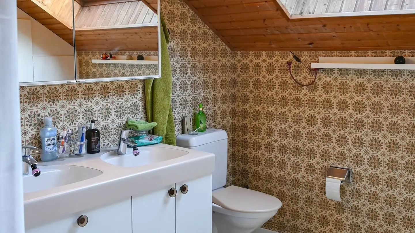 Edificio residenziale in vendita - Sägenweiherweg 1554, 9230 Flawil - Photo 4