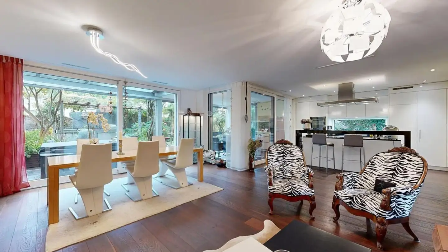 Duplex for sale - 8863 Buttikon SZ