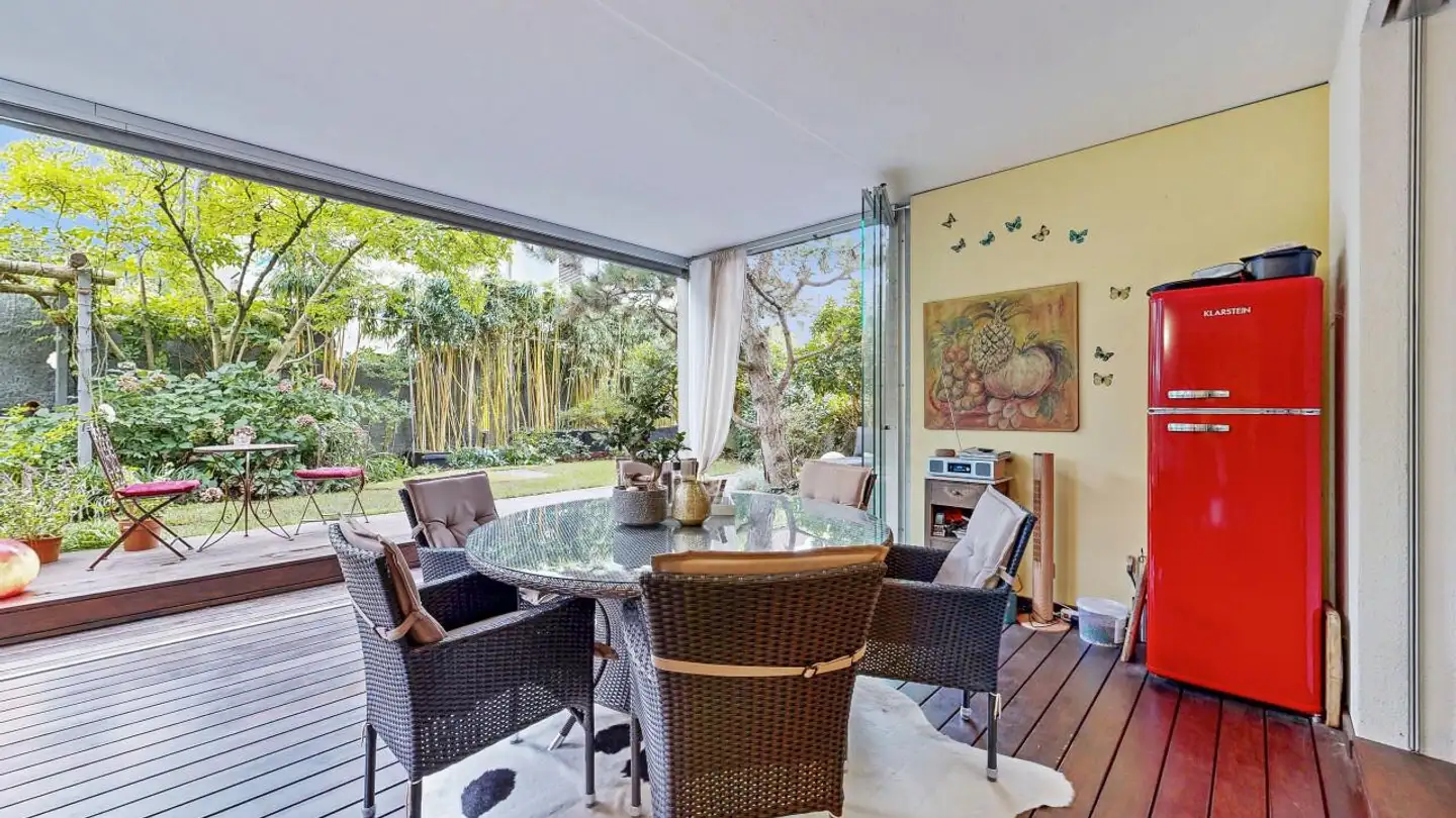 Maisonette kaufen - 8863 Buttikon SZ