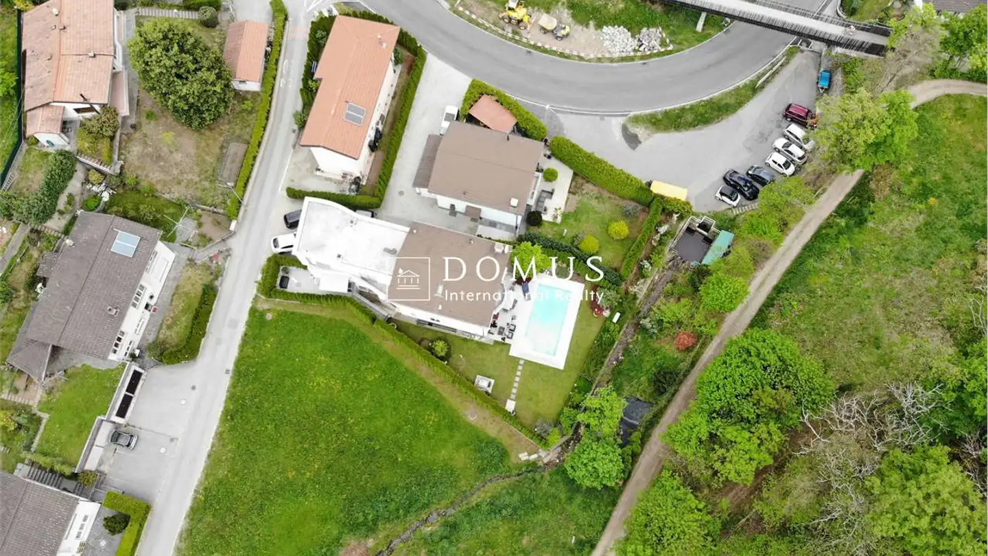 Villa à vendre - Via Tesserete, 6953 Lugaggia - Photo 2