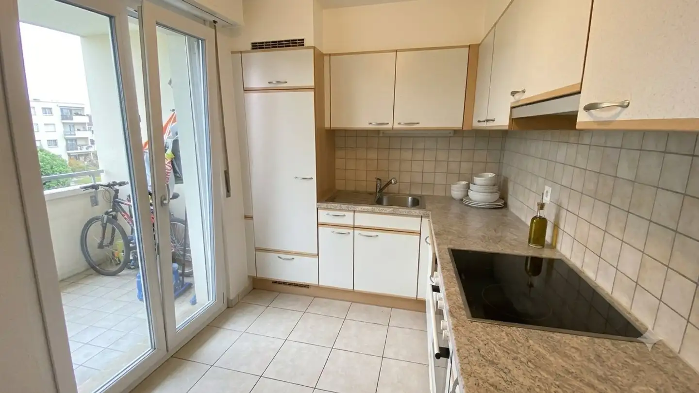 Appartamento in affitto - Rue Du Pays-D'enhaut, 1630 Bulle - Foto 2