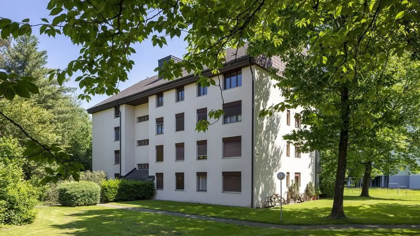 Wohnung mieten - Bachtalenstrasse 6, 5242 Birr