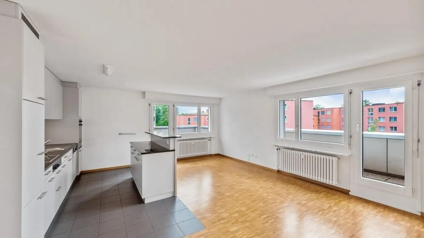 Apartment for rent - Seefeldstrasse 5, 6006 Luzern - Photo 3